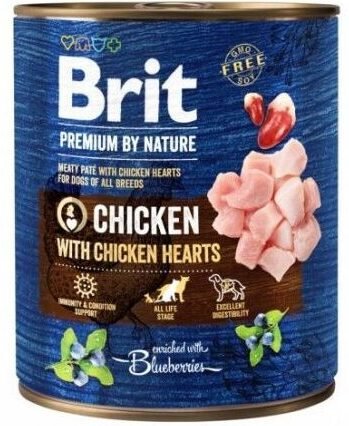 brit-premium-by-nature-konservas-su-vistiena-ir-vistu-sidelemis-sunims