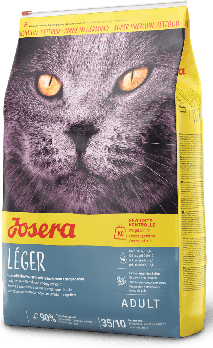 josera-leger-sausas-katems