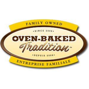 Oven-Baked Tradition