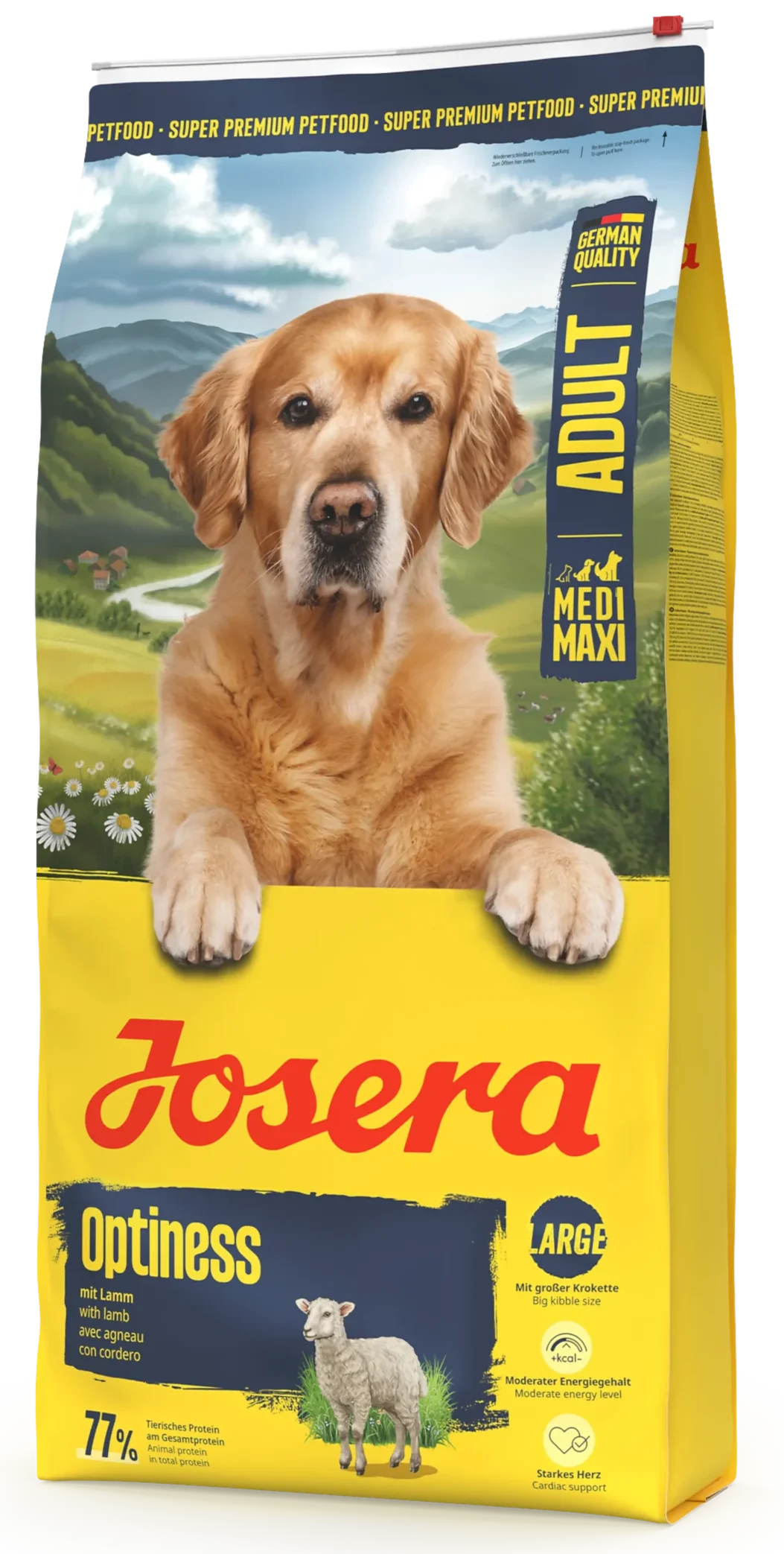 Josera_MediMaxi_Adult_Optiness