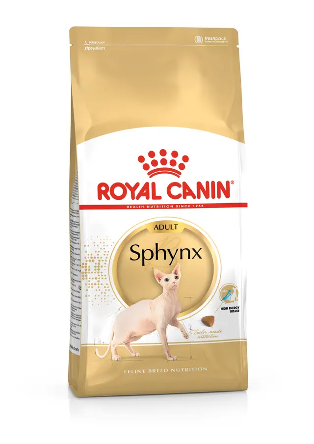 Royal canin