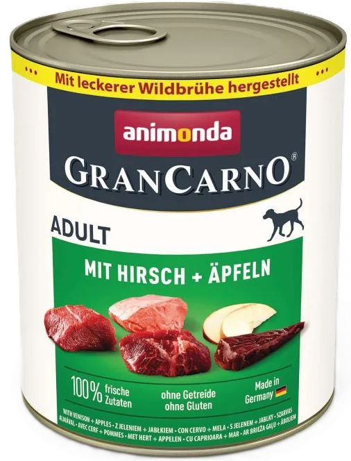 animonda-GranCarno-Adult-mit_Hirsch_und_Aepfeln