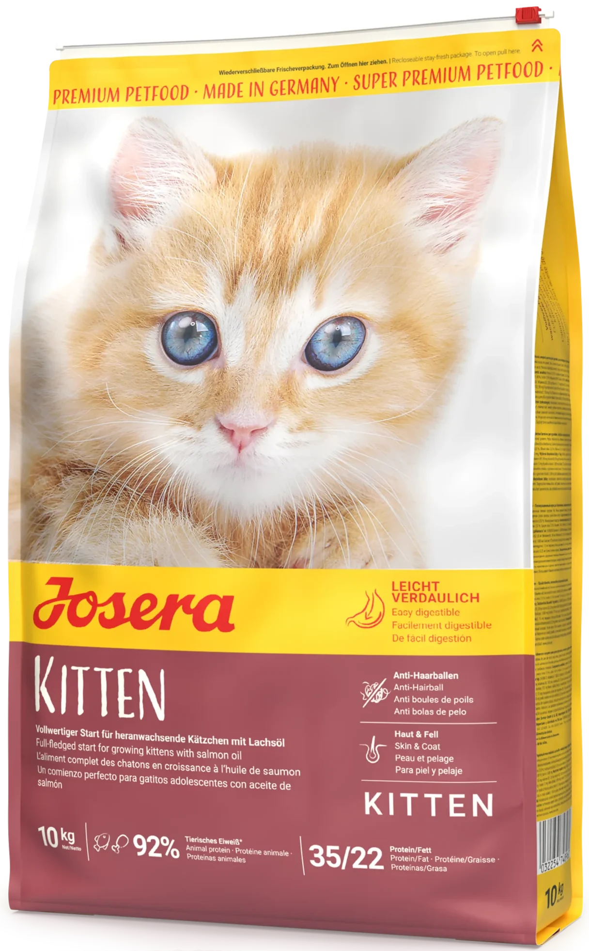 Josera Kitten