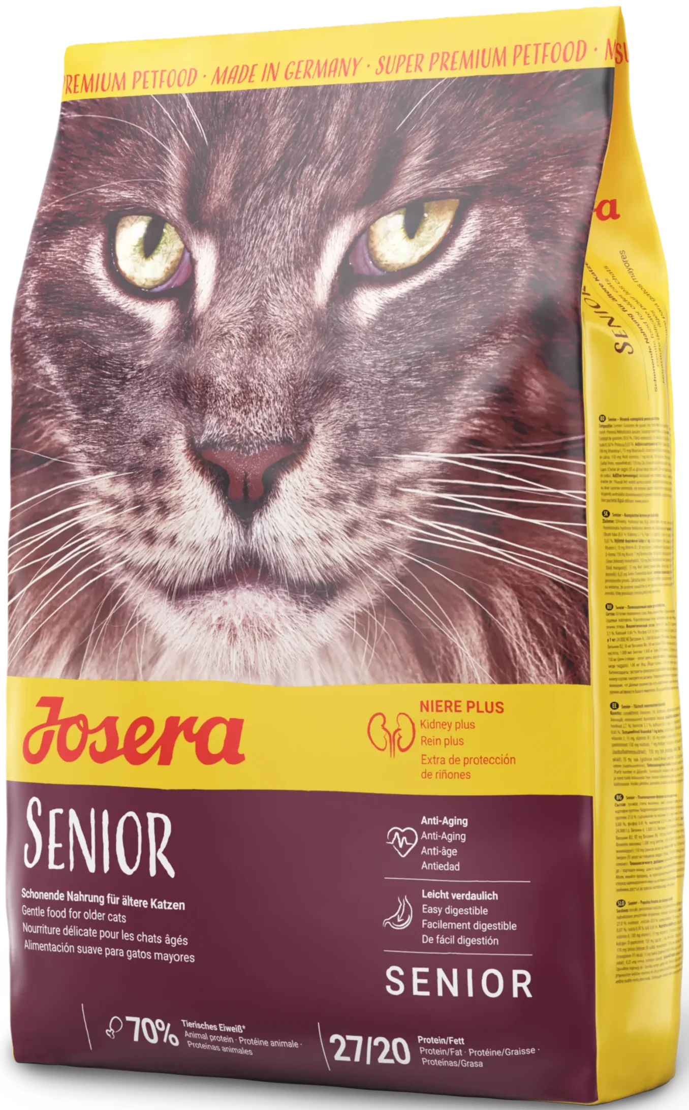 Josera Senior