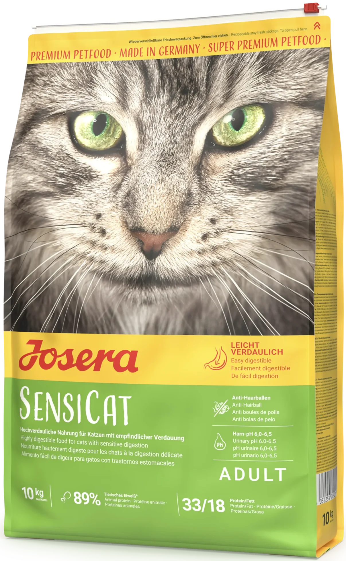 Josera SensiCat