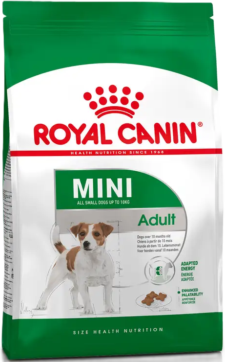 Royal Canin Mini Adult šunims