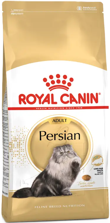 Royal Canin Persian katėms