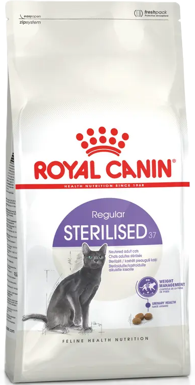 Royal Canin Sterilised katėms