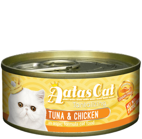 aatas tantalizing tuna chicken konservai katems