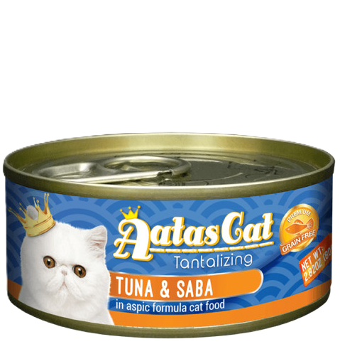 aatas tantalizing tuna saba konservai katems