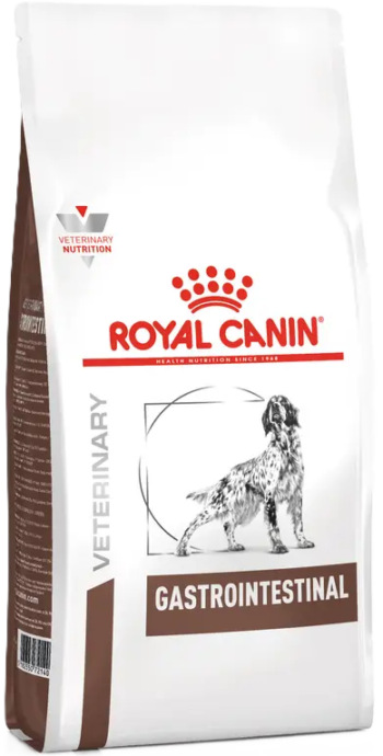 Royal Canin VD Gastrointestinal sausas maistas šunims