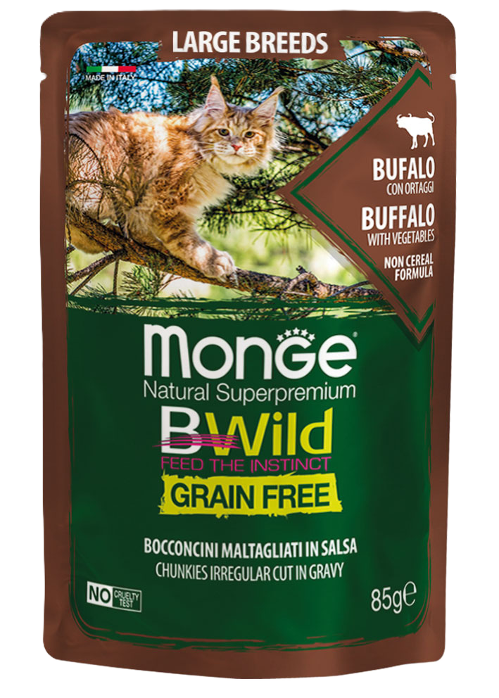 monge-bwild-buffalo-large-breed-konservai-katėms-85g