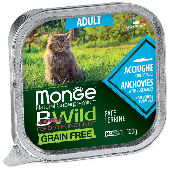 monge-bwild-paté-anchovies-adult-100g
